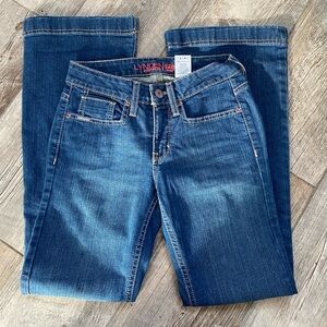 Cinch lynden jeans
